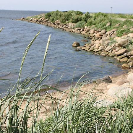 Gaestehuset “Vesterhede” Ringkøbing Zewnętrze zdjęcie